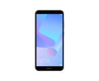 Huawei Y6 Prime 2018 Czarny - 422044 - zdjęcie 2